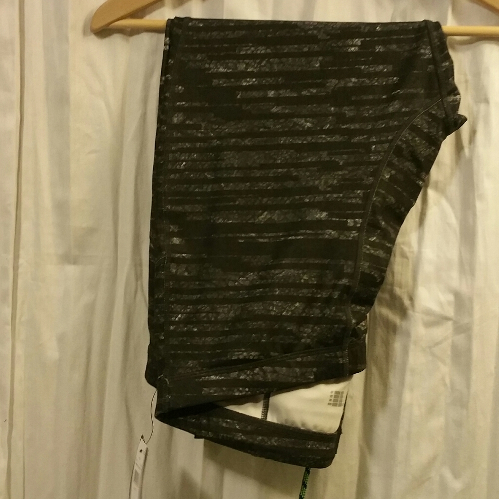 MPG Running/Exercise Leggings, XL